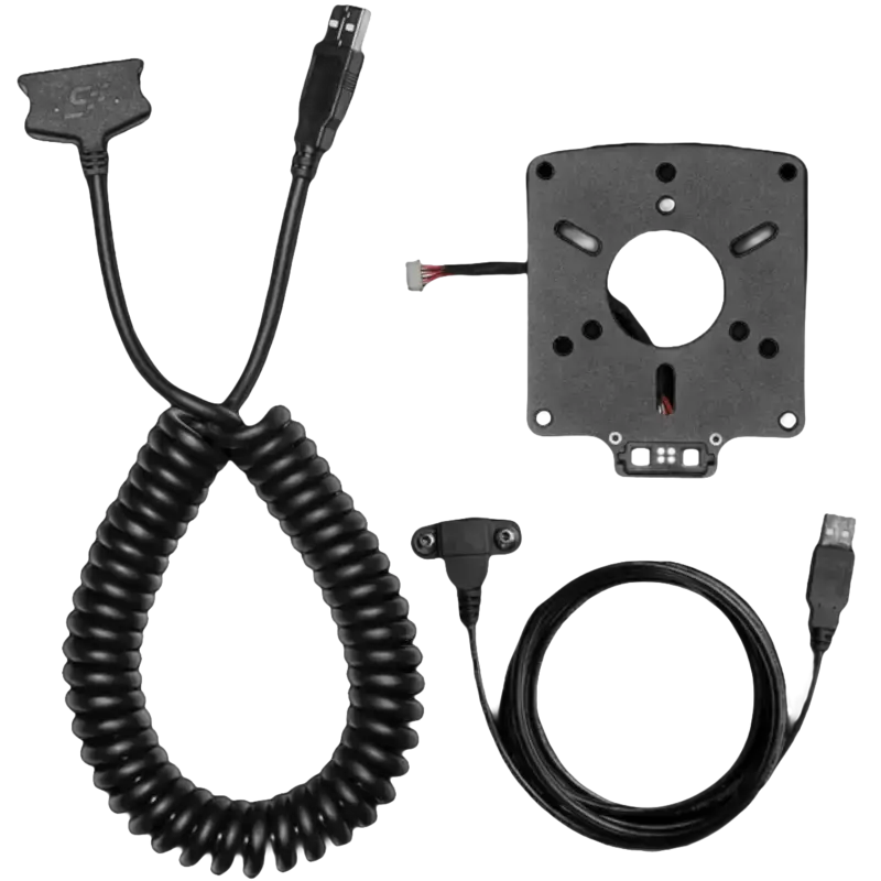 Simagic MagLink USB magnetic connector