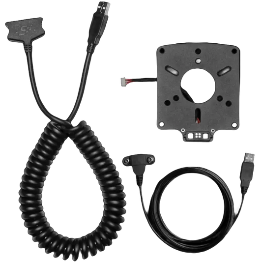 Simagic MagLink USB magnetic connector