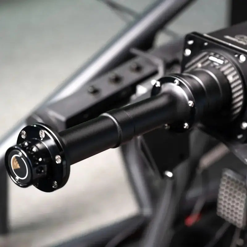 Simagic Motor Shaft Extender - 20cm