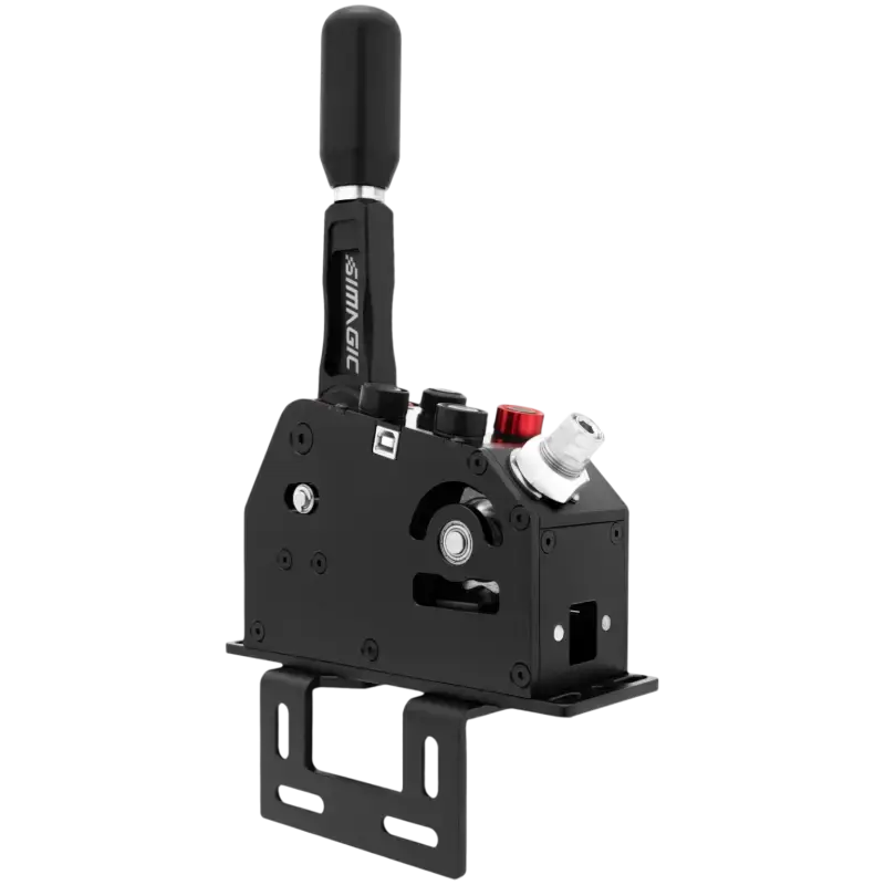 Simagic Multifunctional L Shaped Bracket