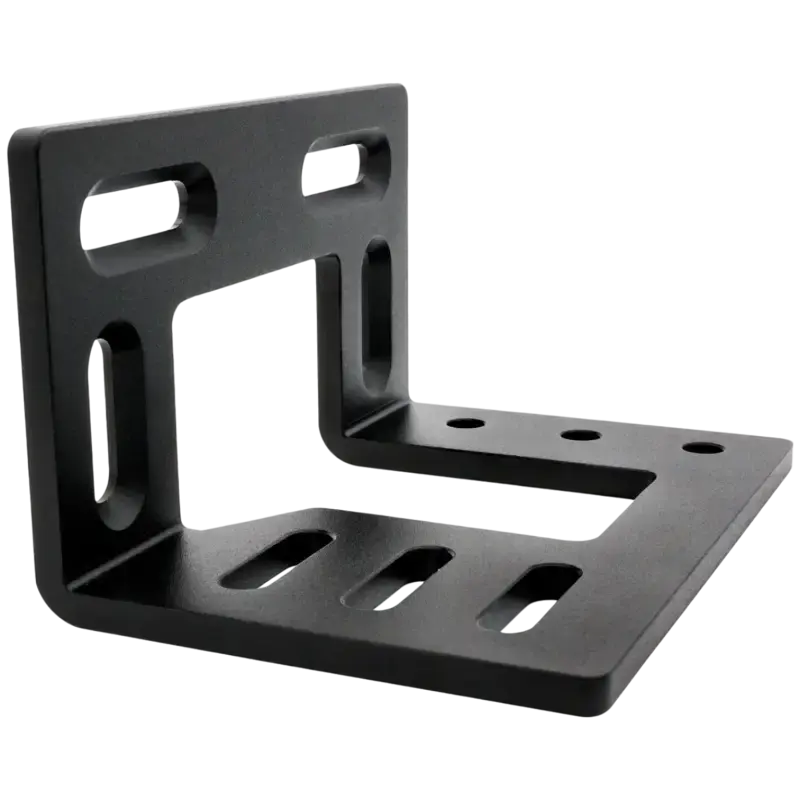 Simagic Multifunctional L Shaped Bracket