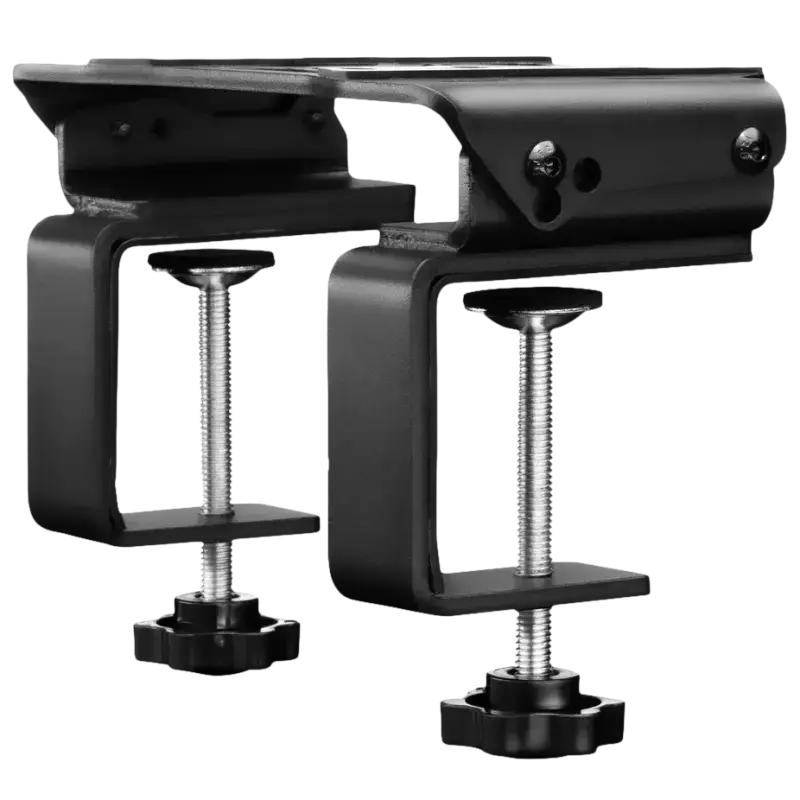 Simagic Multifunctional Table Clamp – Black