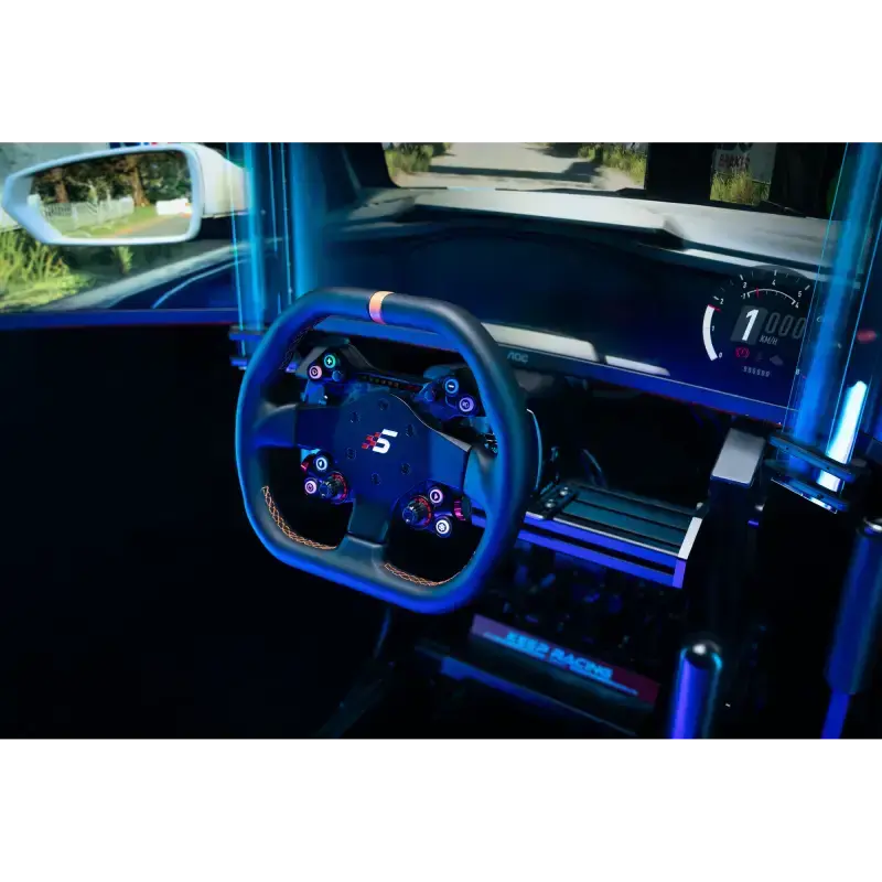 Simagic NEO-X 310G GT Steering Wheel