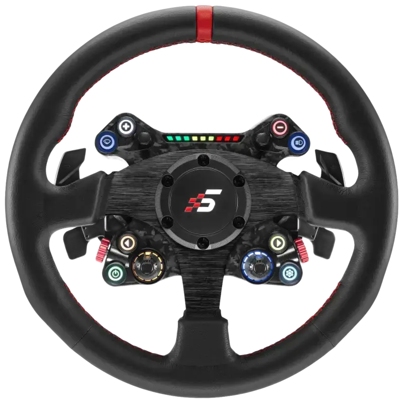 Simagic NEO X 330R Sim Racing Wheel