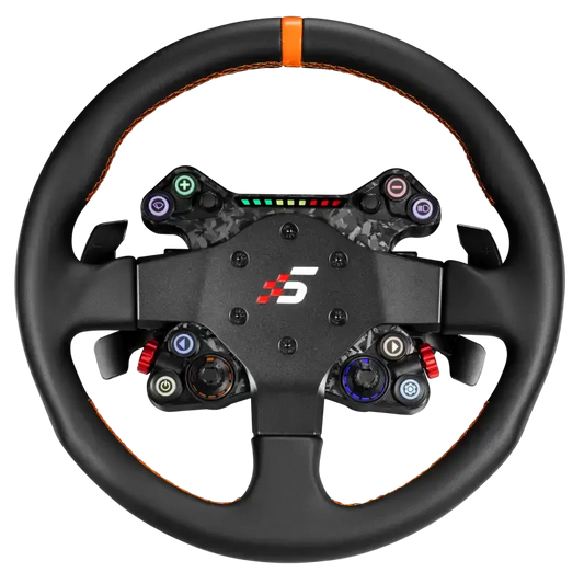 Simagic NEO-X 330T RALLY Steering Wheel