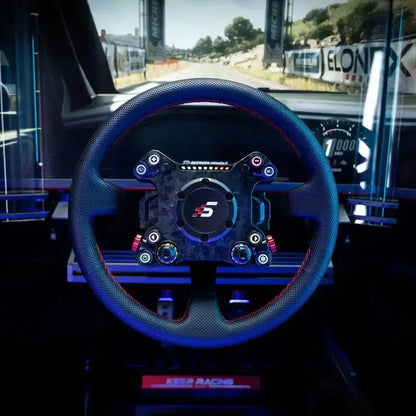 Simagic NEO X 350W Sim Racing Wheel