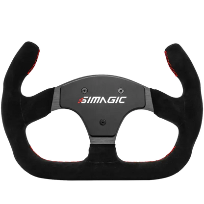 Simagic P-325C steering wheel rim 325 mm