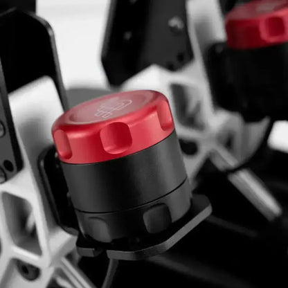 Simagic P-HPR GT Haptic Motor – Black/Red