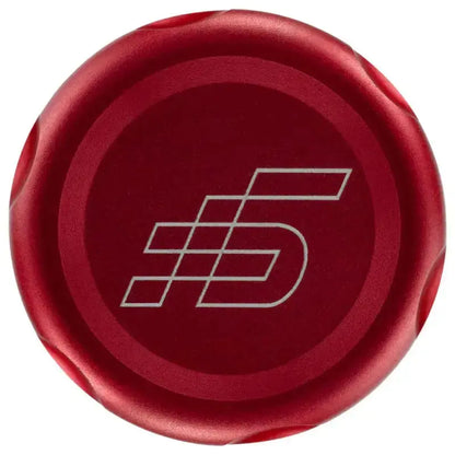 Simagic P-HPR GT Haptic Motor – Black/Red