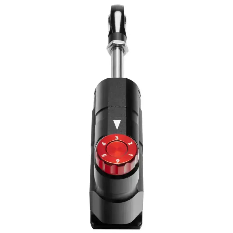 Simagic P-HTS Add-On Hydraulic System for P1000 Throttle Pedal