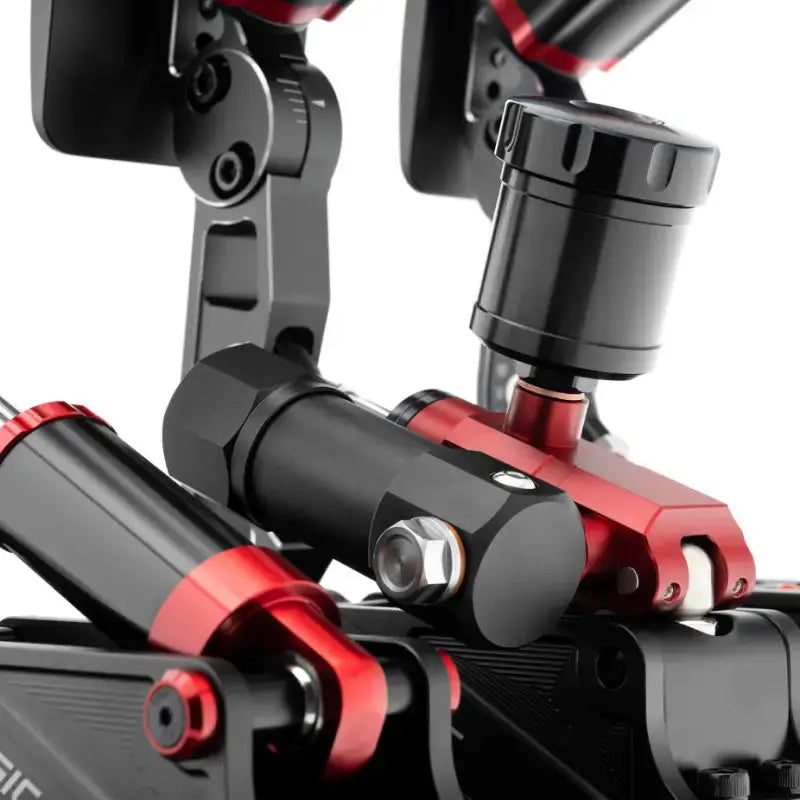 Simagic P1000 Hydraulic Brake System