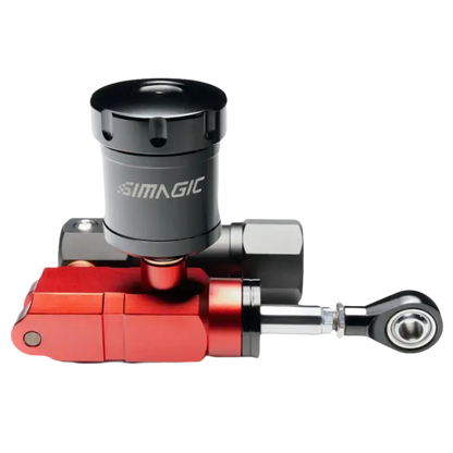 Simagic P1000 Hydraulic Brake System