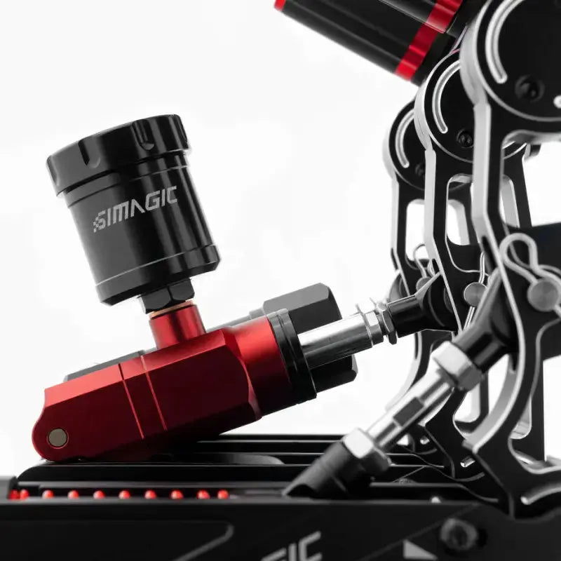 Simagic P1000 Hydraulic Brake System