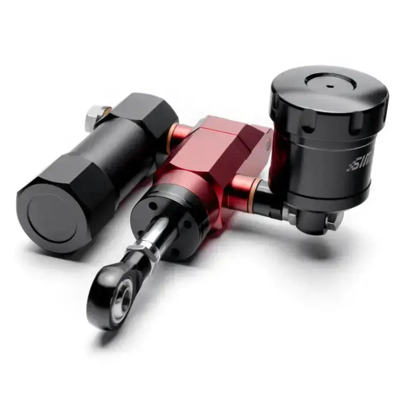 Simagic P1000i Inverted Hydraulic Brake System