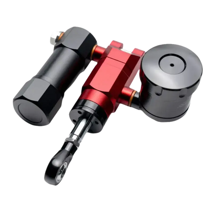 Simagic P1000i Inverted Hydraulic Brake System