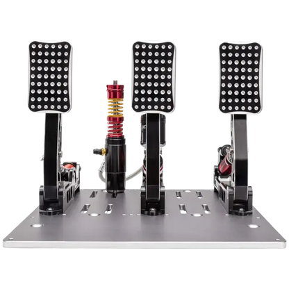 Simagic P2000 3-Pedal-Set, 200 kg Loadcell