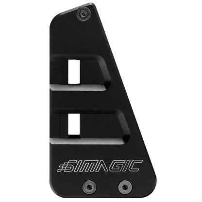 Simagic P2000 Bracket for Haptic Module – Black