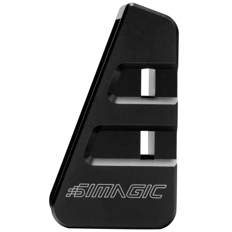 Simagic P2000 Bracket for Haptic Module – Black