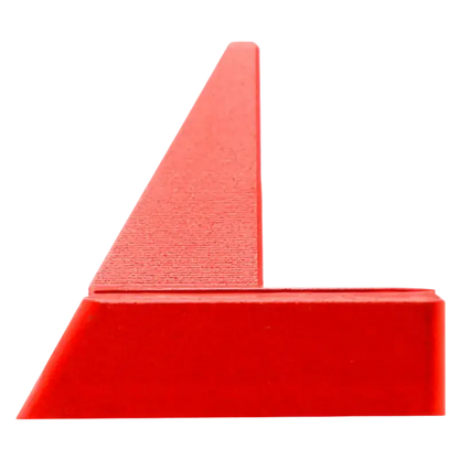 Simagic P2000 Heel Stop