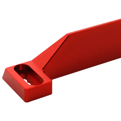 Simagic P2000 Heel Stop