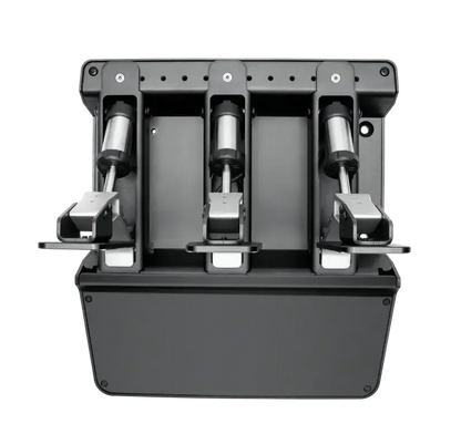 Simagic P500 pedal set
