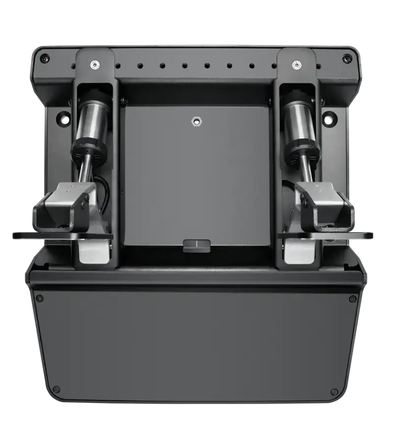 Simagic P500 pedal set