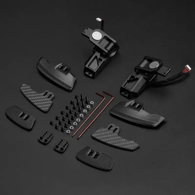 Simagic Paddle Shifter Module – Black