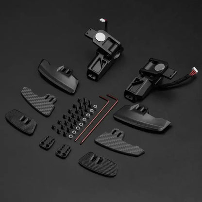 Simagic Paddle Shifter Module – Black
