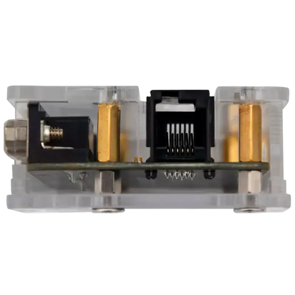 Simagic Peripheral Adapter