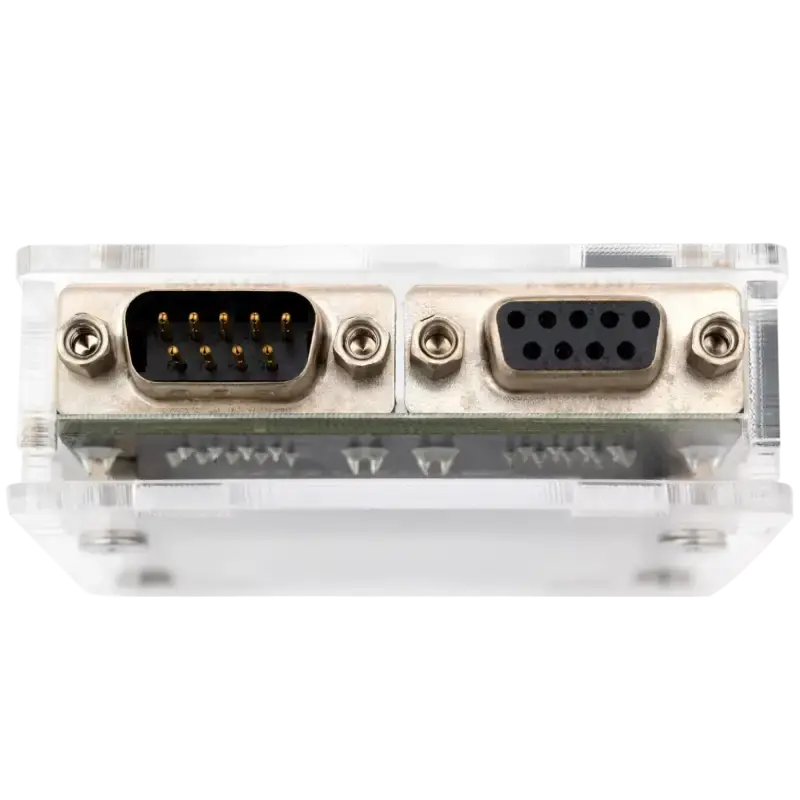 Simagic Peripheral Adapter