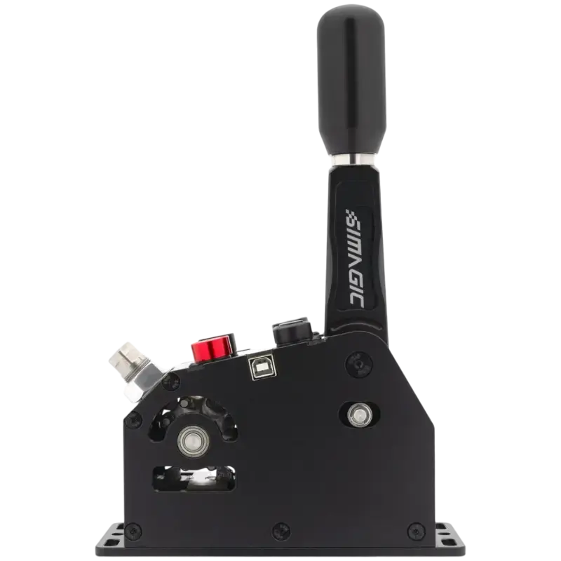 Simagic Q1 Sequential Shifter - Standard