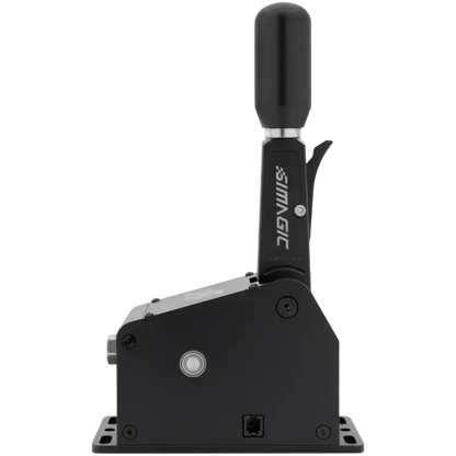Simagic Q1S Sequential Shifter - Screenless