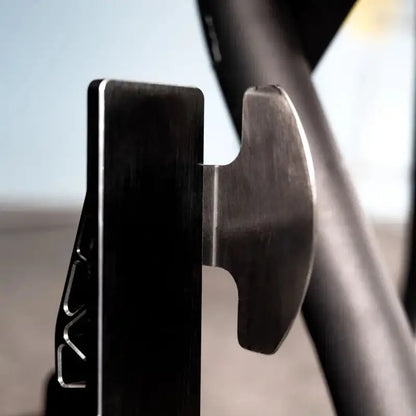 Simagic Side Throttle Platte