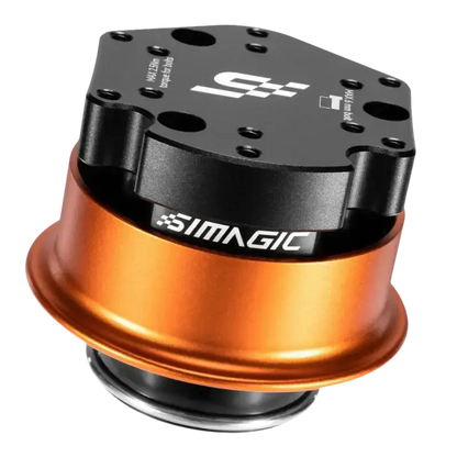 Simagic Third Party Quick Release Adapter