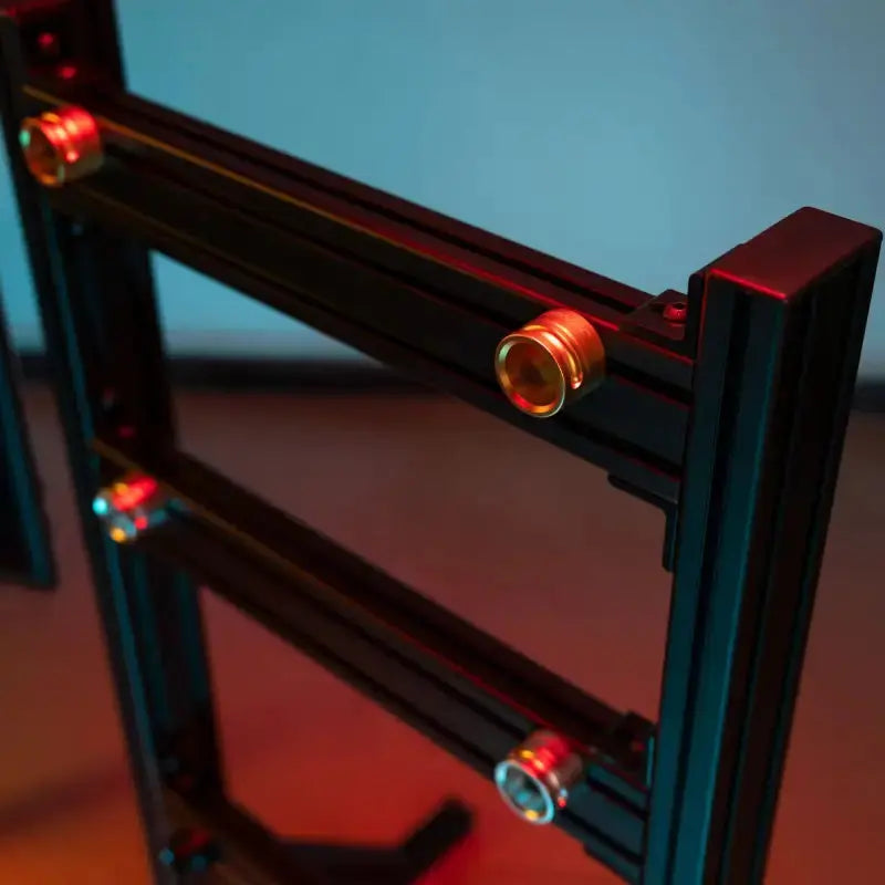 Simagic Wheel Mount