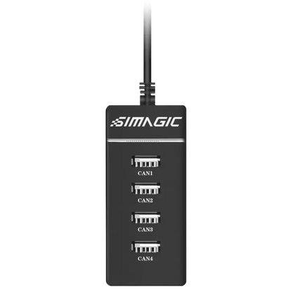 Simagic Wheelbase USB-extension