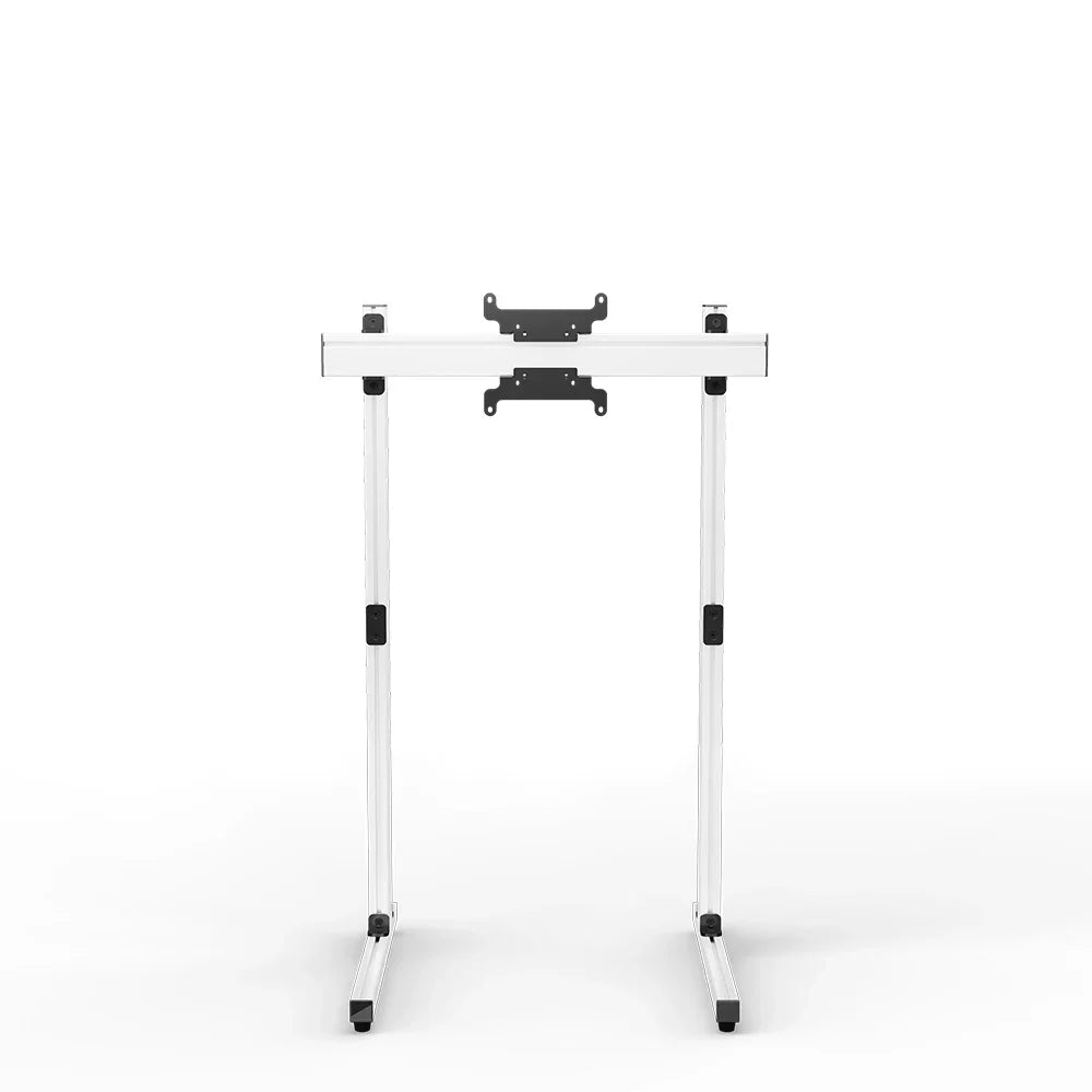 SIMGASM | Apex Free Standing Single Monitor Stand Vesa 75/200