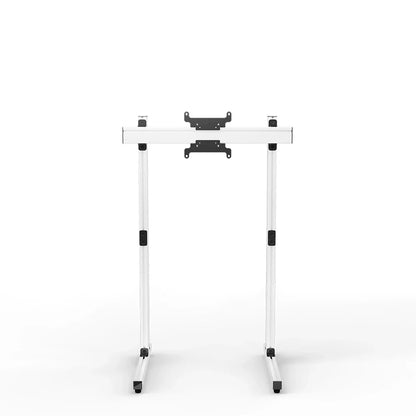 SIMGASM | Apex Free Standing Single Monitor Stand Vesa 75/200