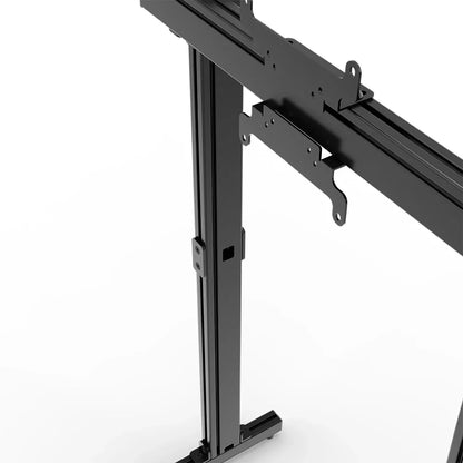 SIMGASM | Apex Free Standing Single Monitor Stand Vesa 75/200