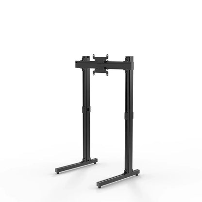 SIMGASM | Apex Free Standing Single Monitor Stand Vesa 75/200