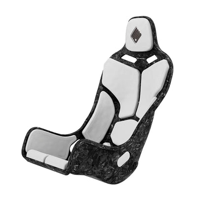 SIMGASM | Atlas Sim Racing Seat Formula - Carbon