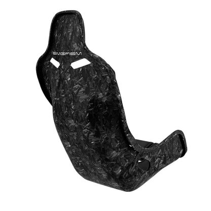 SIMGASM | Atlas Sim Racing Seat Formula - Carbon