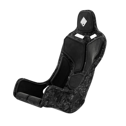 SIMGASM | Atlas Sim Racing Seat Formula - Carbon