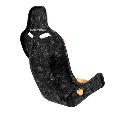 SIMGASM | Atlas Sim Racing Seat Formula - Carbon