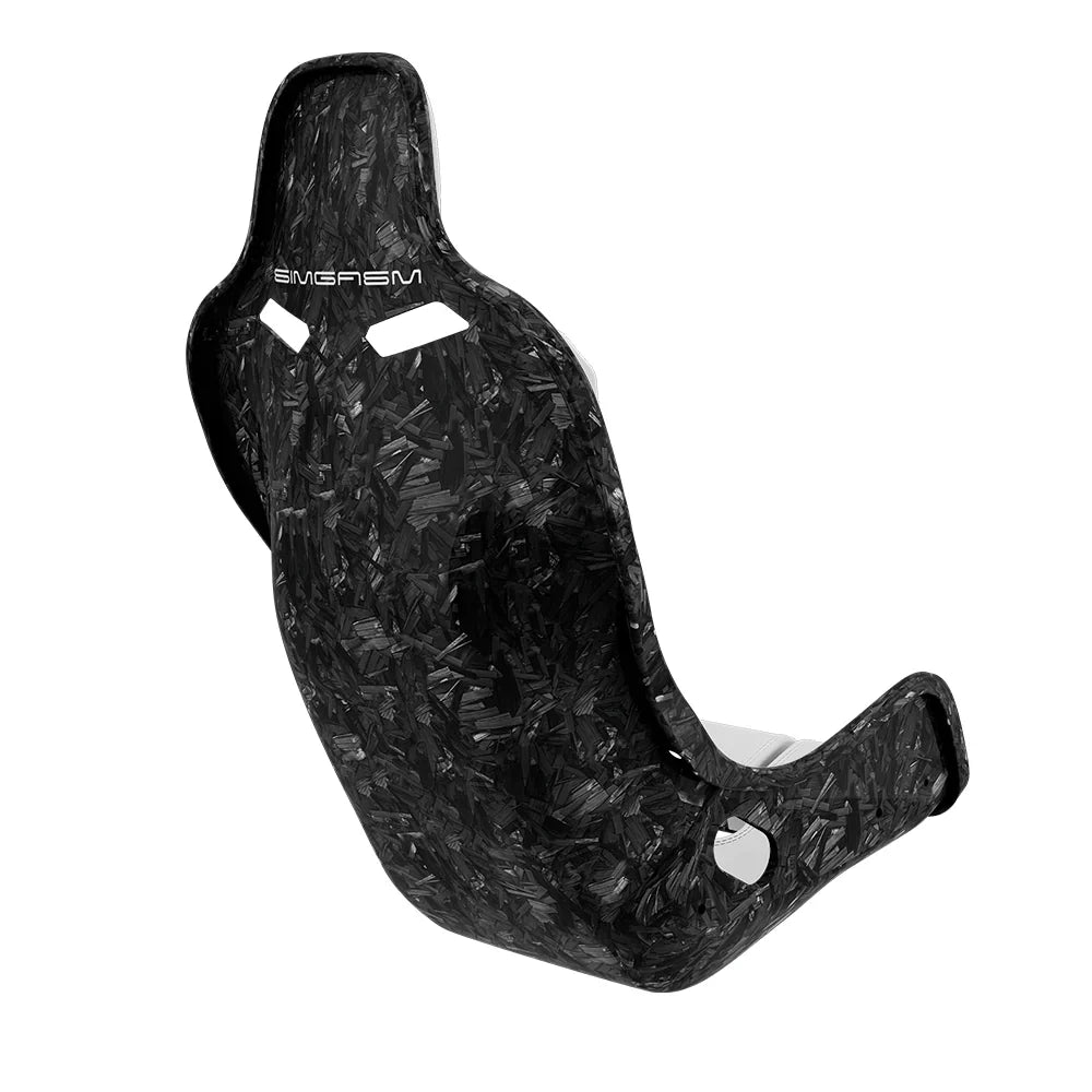 SIMGASM | Atlas Sim Racing Seat Formula - Carbon