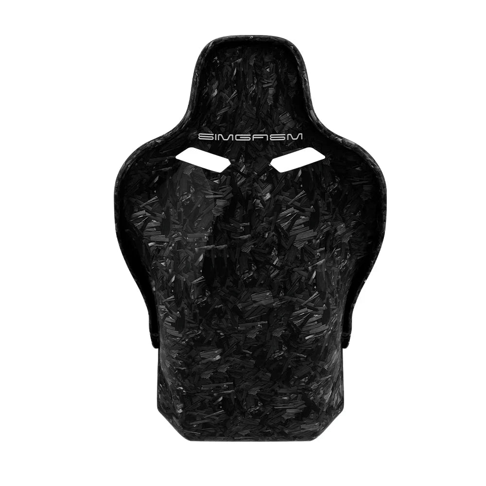 SIMGASM | Atlas Sim Racing Seat Formula - Carbon