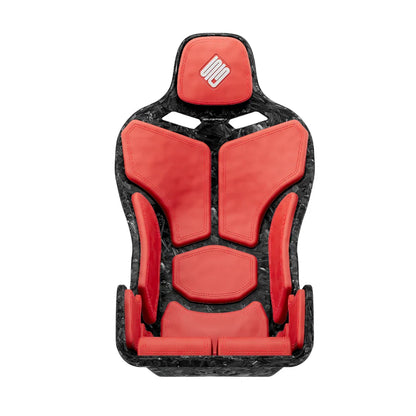 SIMGASM | Atlas Sim Racing Seat Formula - Carbon