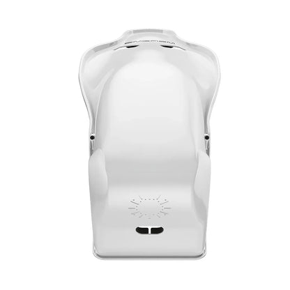 SIMGASM | Atlas Sim Racing Seat Formula - White