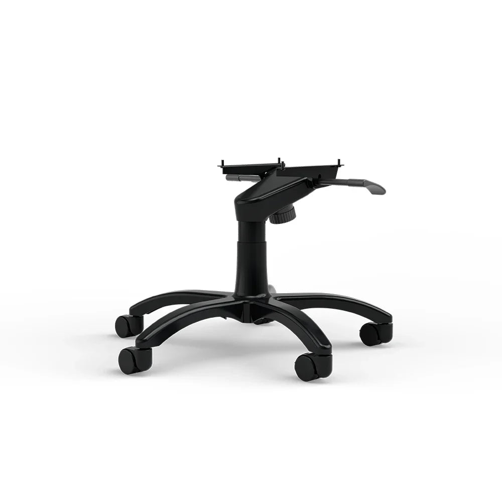 SIMGASM | Office Chair Base - Black