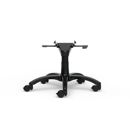 SIMGASM | Office Chair Base - Black